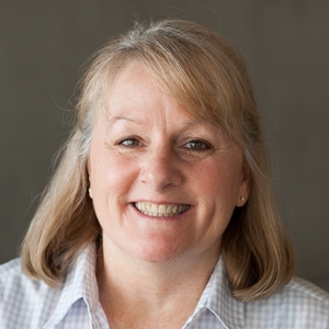 Fundraising Page: Ruth Knittel